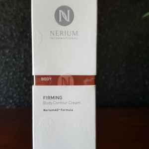 Nerium firming body countour cream